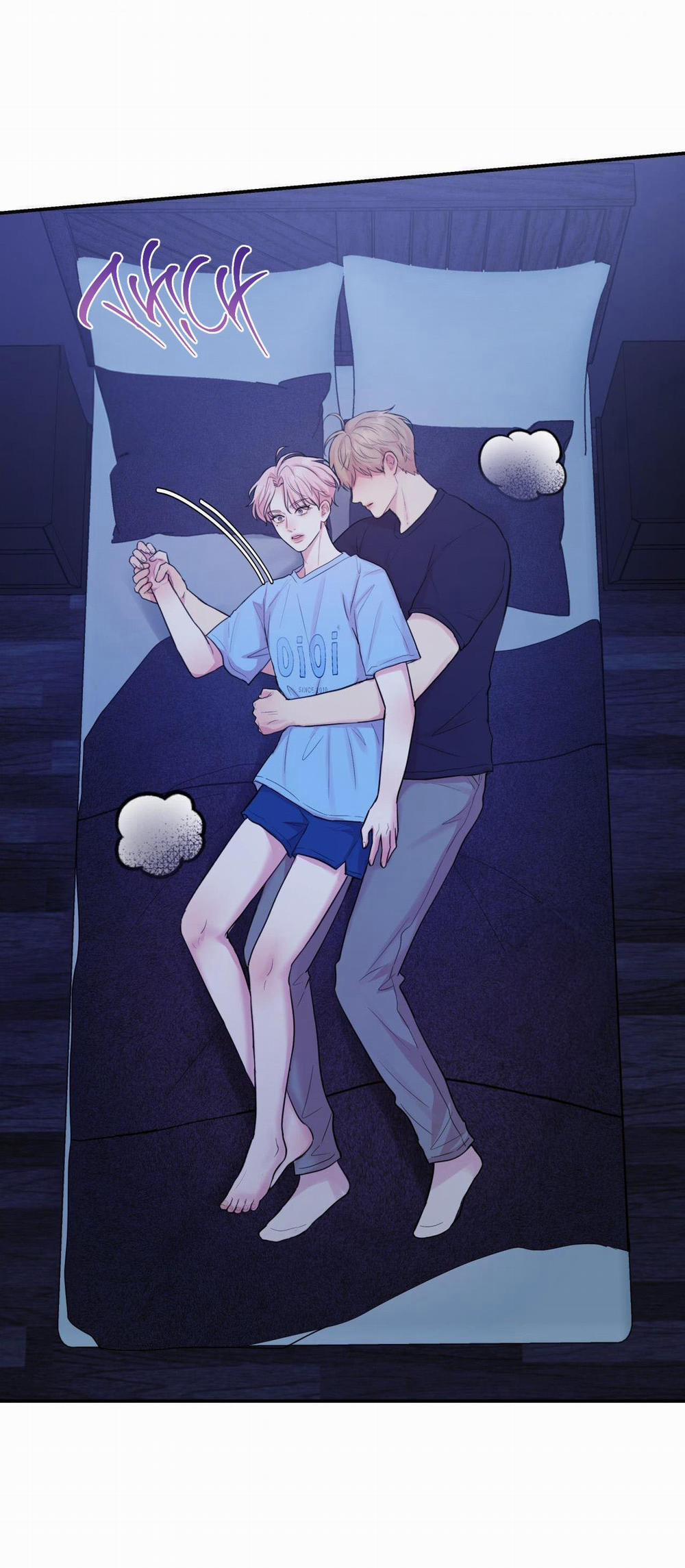 (CBunu) Love Remedy [Uncensored] 5 Coo không che trang 25