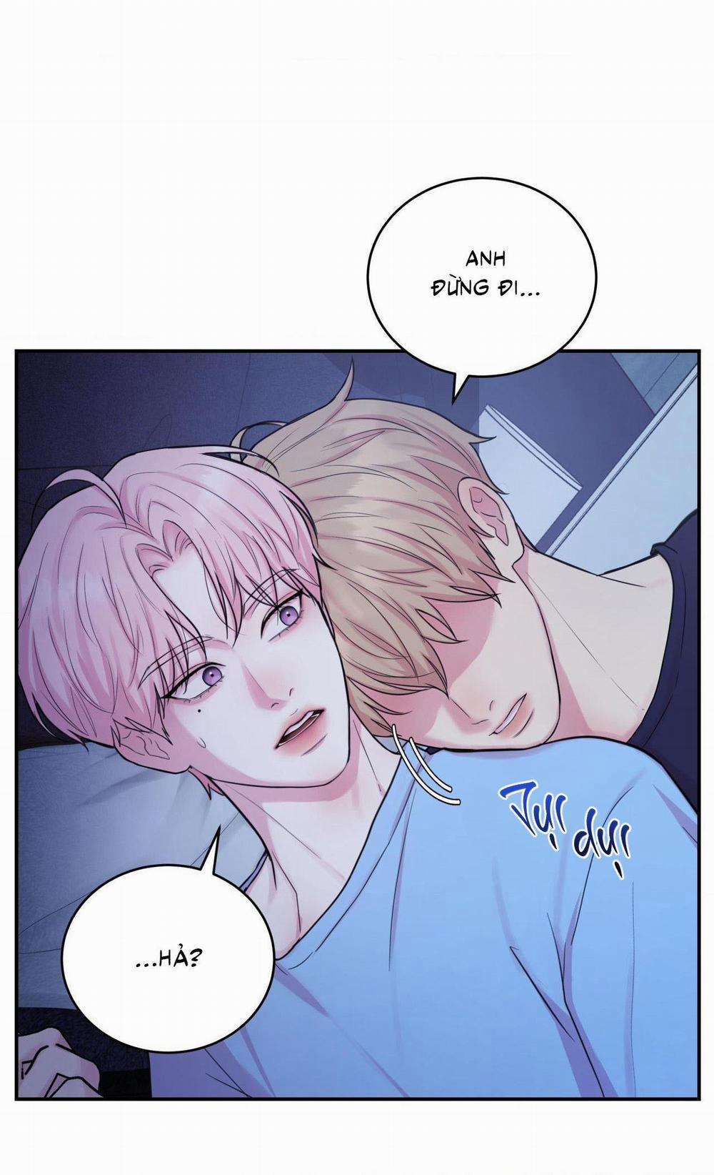 (CBunu) Love Remedy [Uncensored] 5 Coo không che trang 26