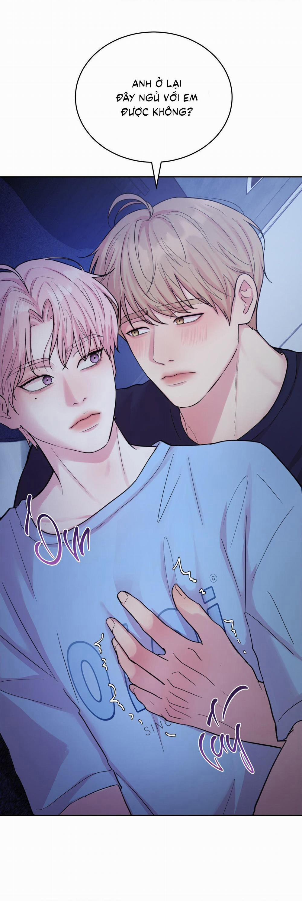 (CBunu) Love Remedy [Uncensored] 5 Coo không che trang 27