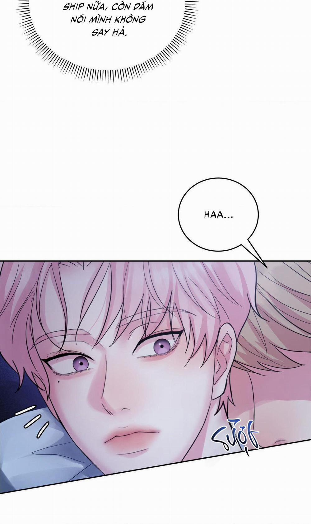 (CBunu) Love Remedy [Uncensored] 5 Coo không che trang 29