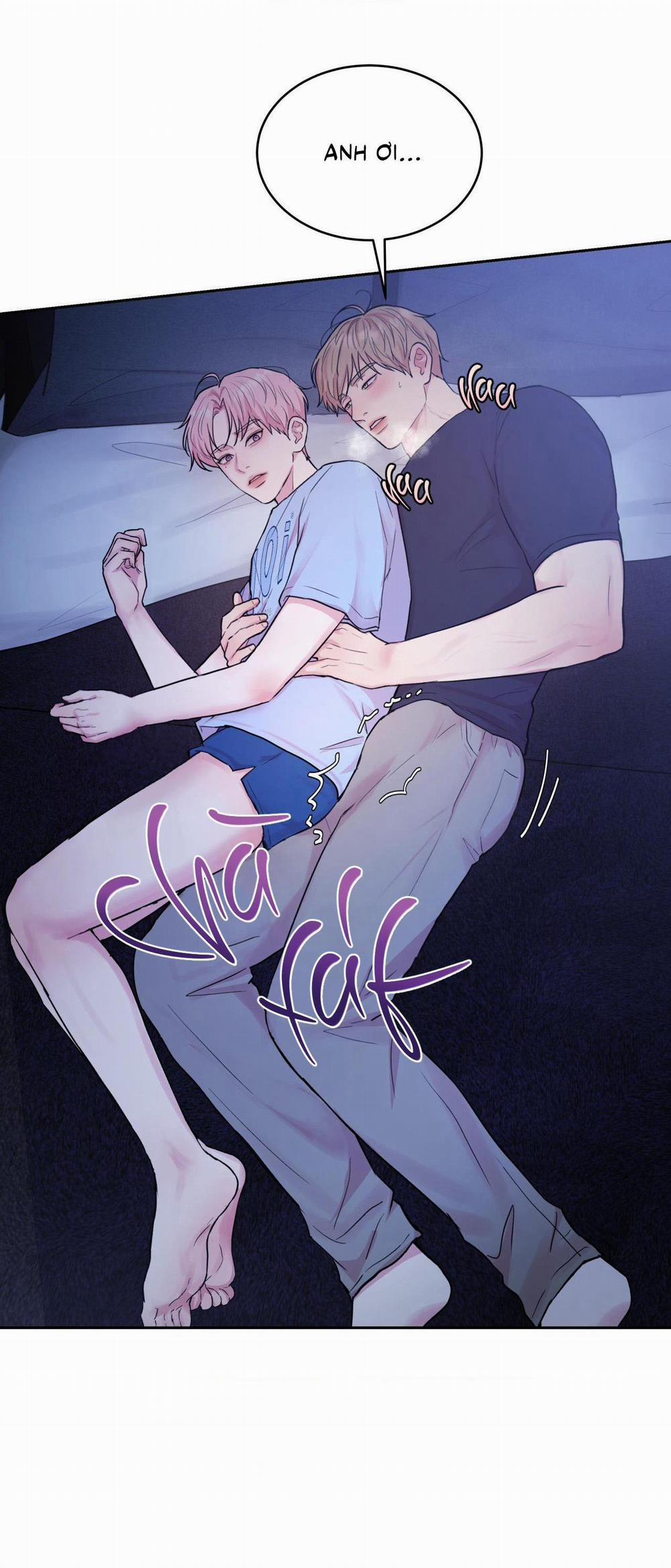 (CBunu) Love Remedy [Uncensored] 5 Coo không che trang 30