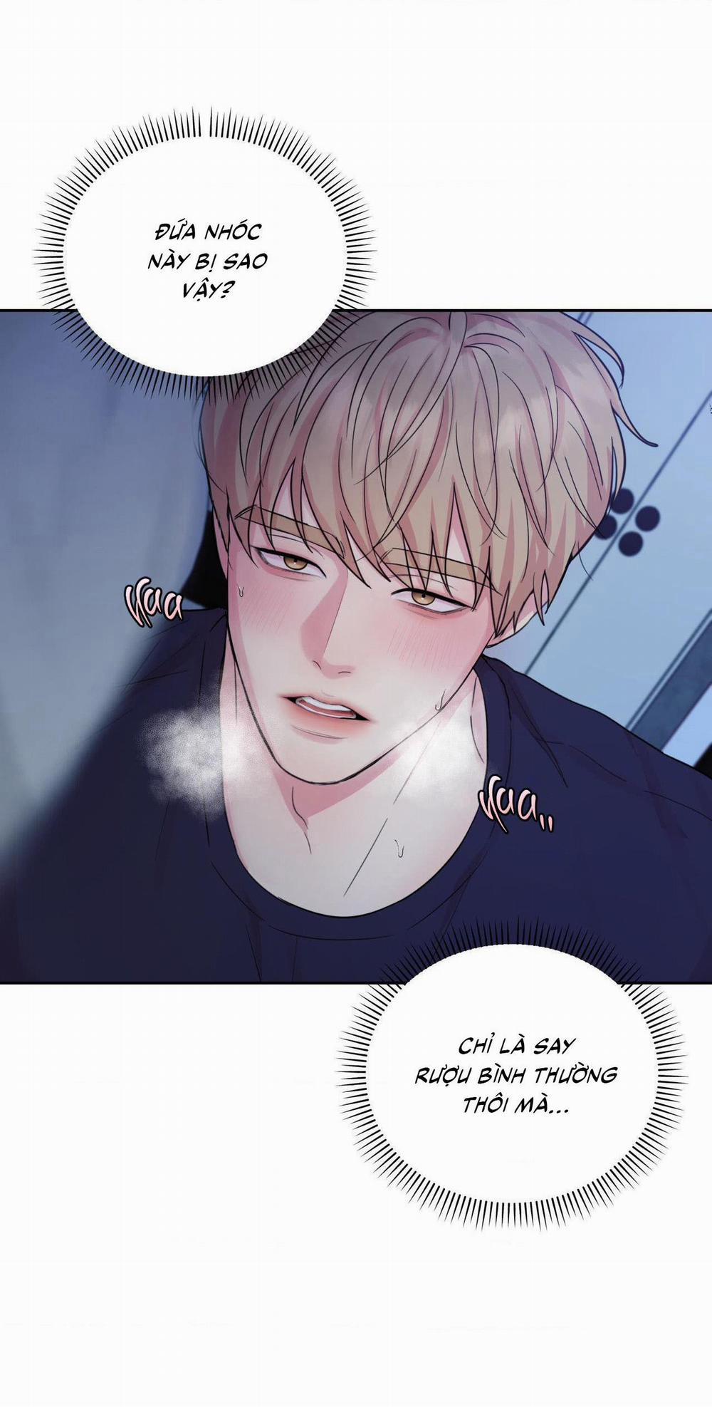(CBunu) Love Remedy [Uncensored] 5 Coo không che trang 34