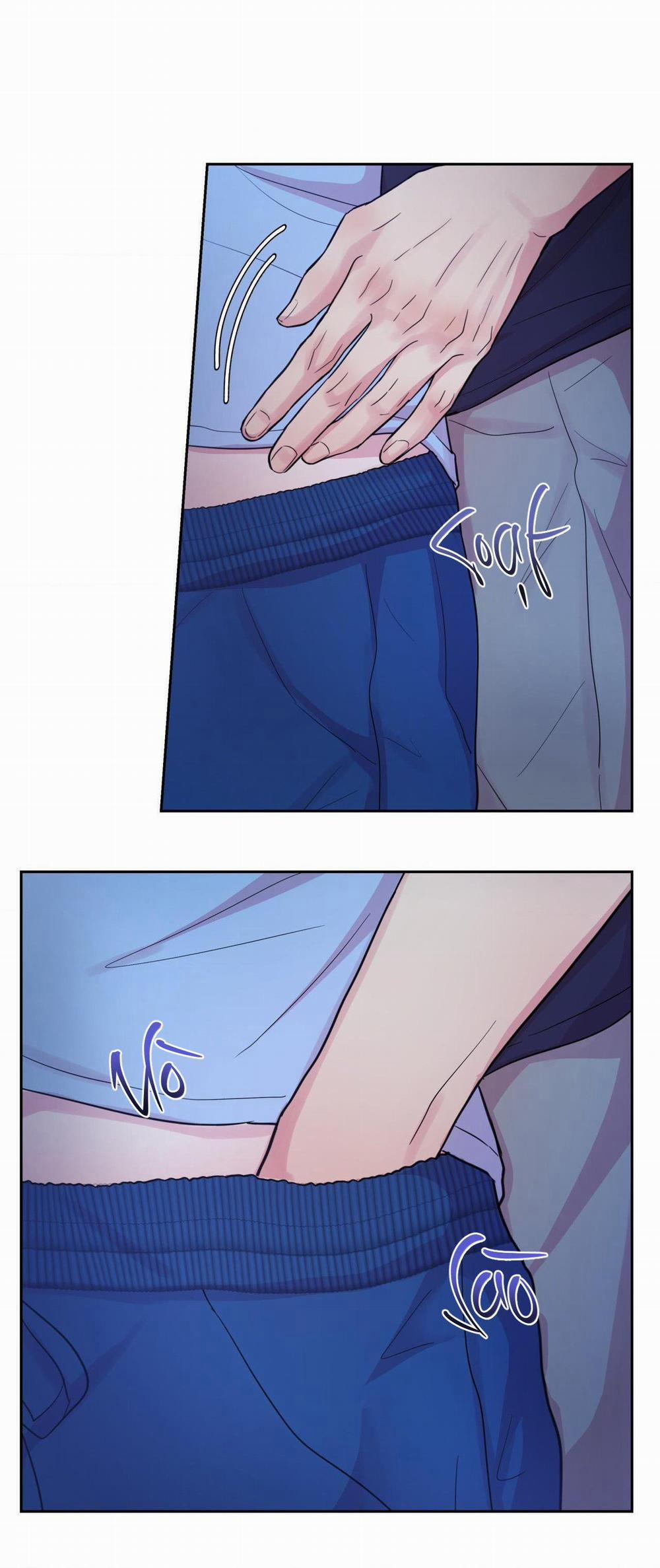 (CBunu) Love Remedy [Uncensored] 5 Coo không che trang 35