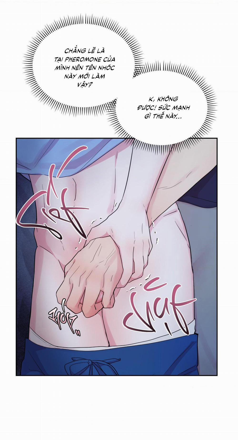 (CBunu) Love Remedy [Uncensored] 5 Coo không che trang 39