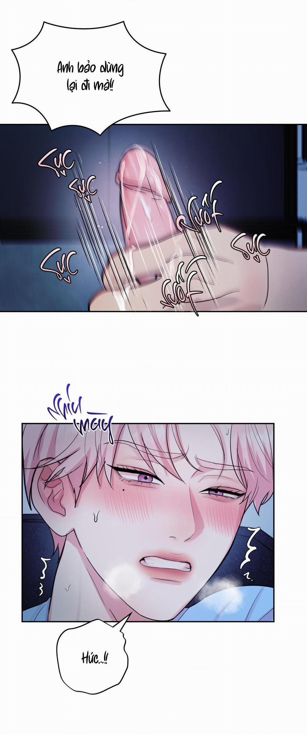 (CBunu) Love Remedy [Uncensored] 5 Coo không che trang 45