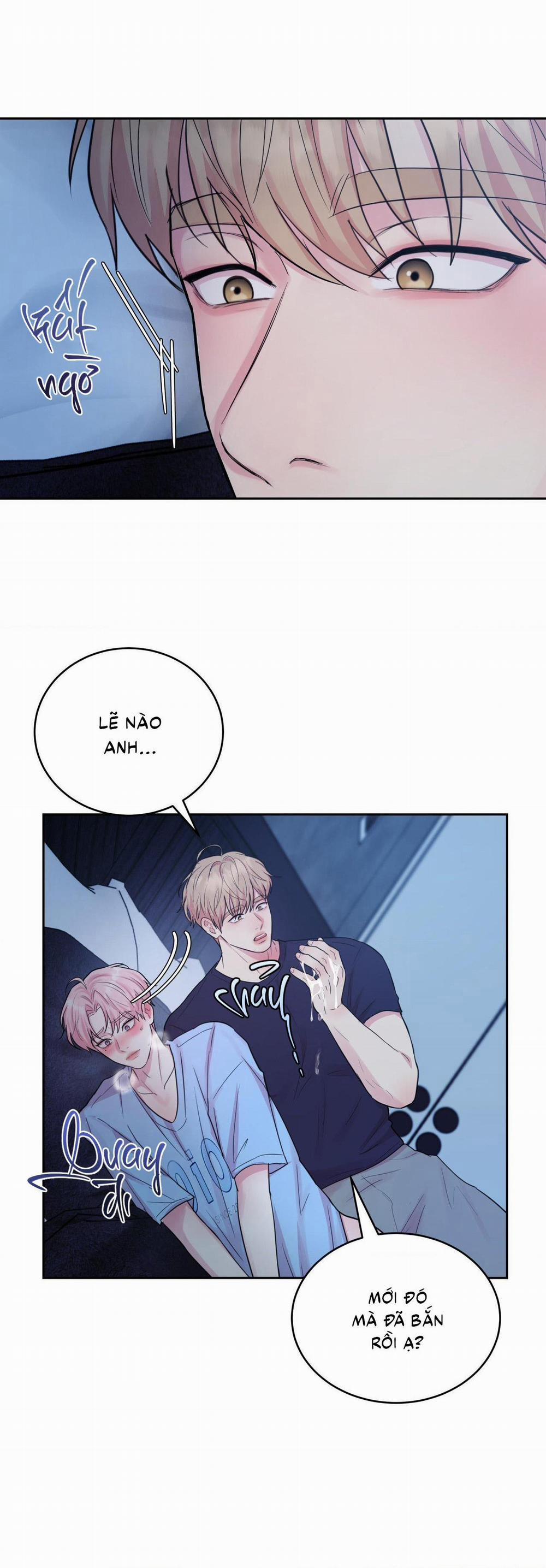 (CBunu) Love Remedy [Uncensored] 5 Coo không che trang 47