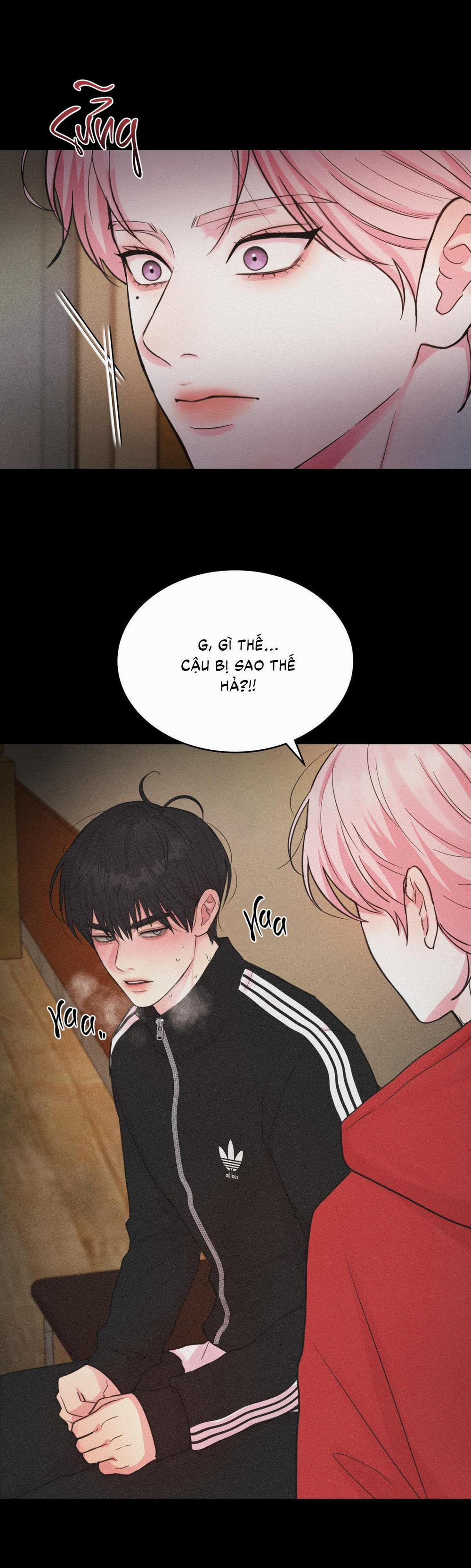 (CBunu) Love Remedy [Uncensored] 5 Coo không che trang 5