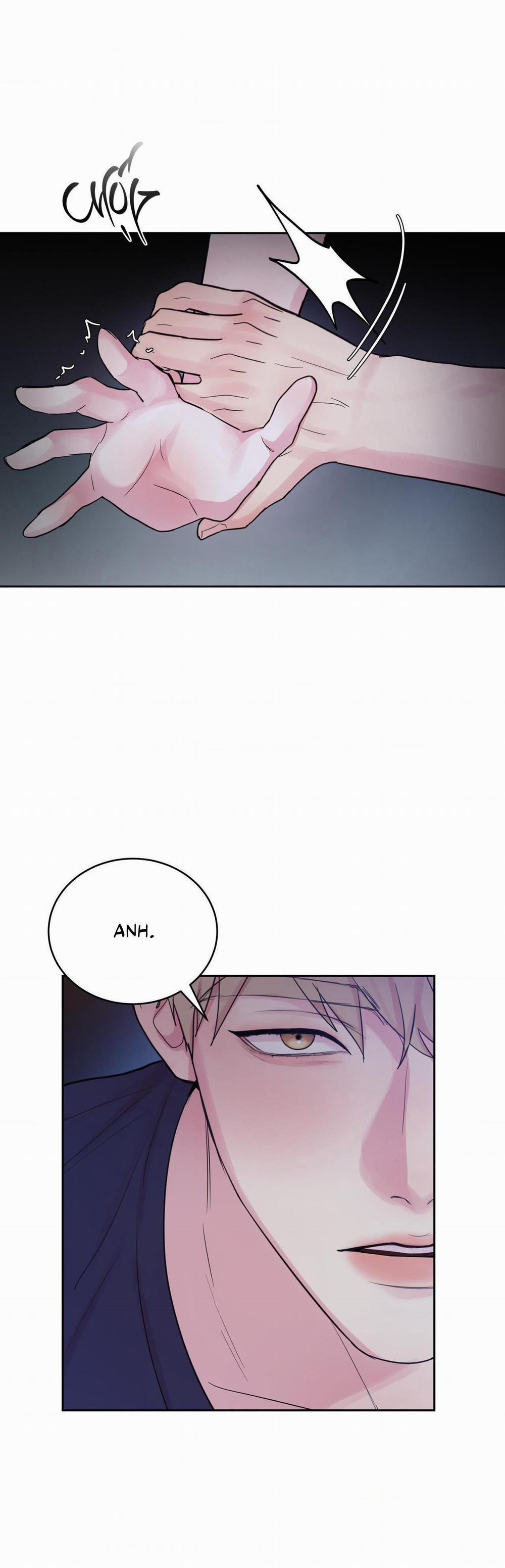 (CBunu) Love Remedy [Uncensored] 5 Coo không che trang 52