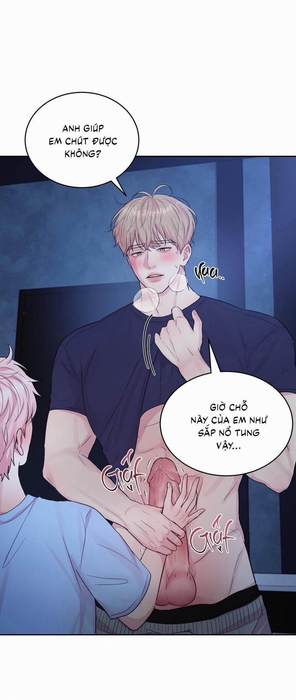 (CBunu) Love Remedy [Uncensored] 5 Coo không che trang 53