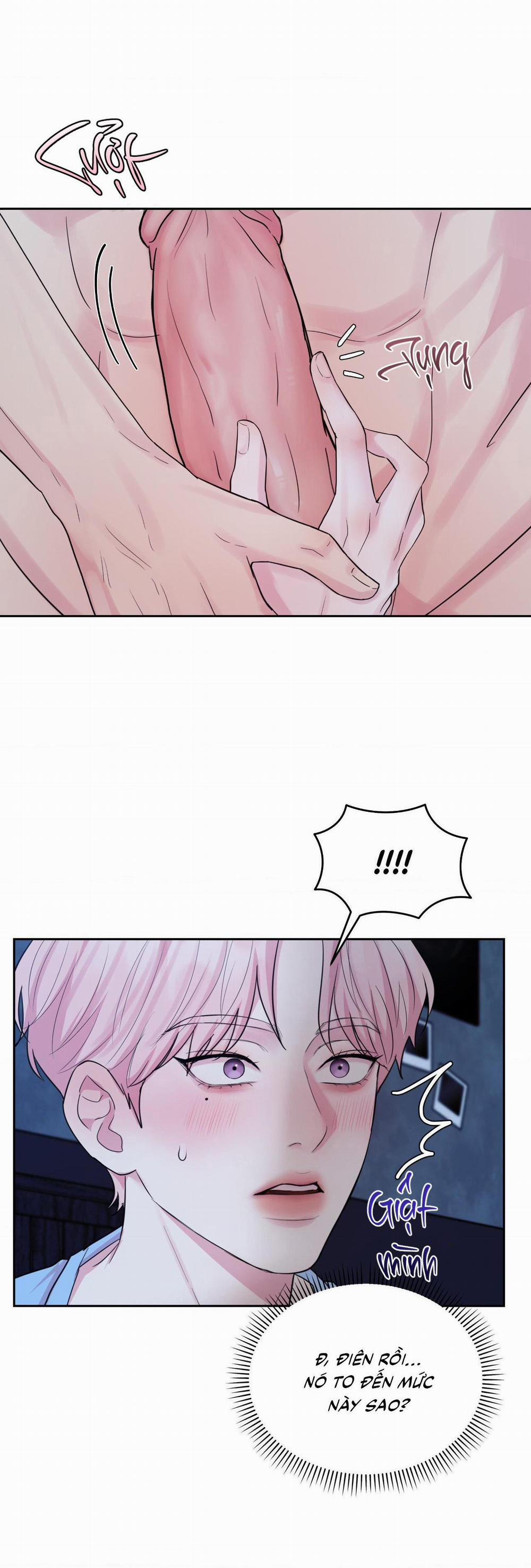 (CBunu) Love Remedy [Uncensored] 5 Coo không che trang 54