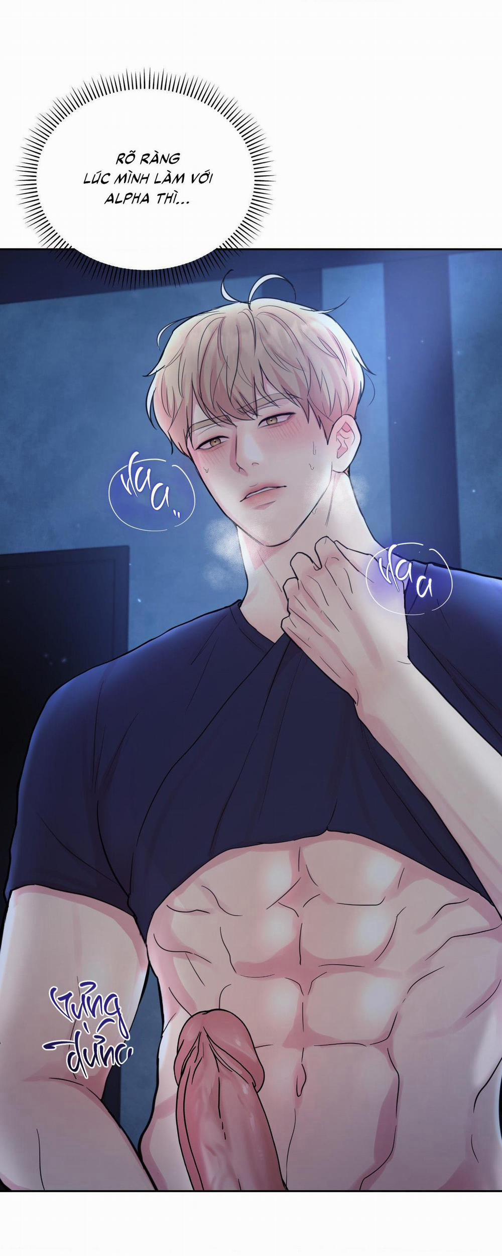 (CBunu) Love Remedy [Uncensored] 5 Coo không che trang 55