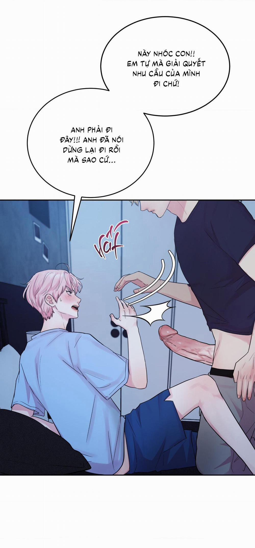 (CBunu) Love Remedy [Uncensored] 5 Coo không che trang 57