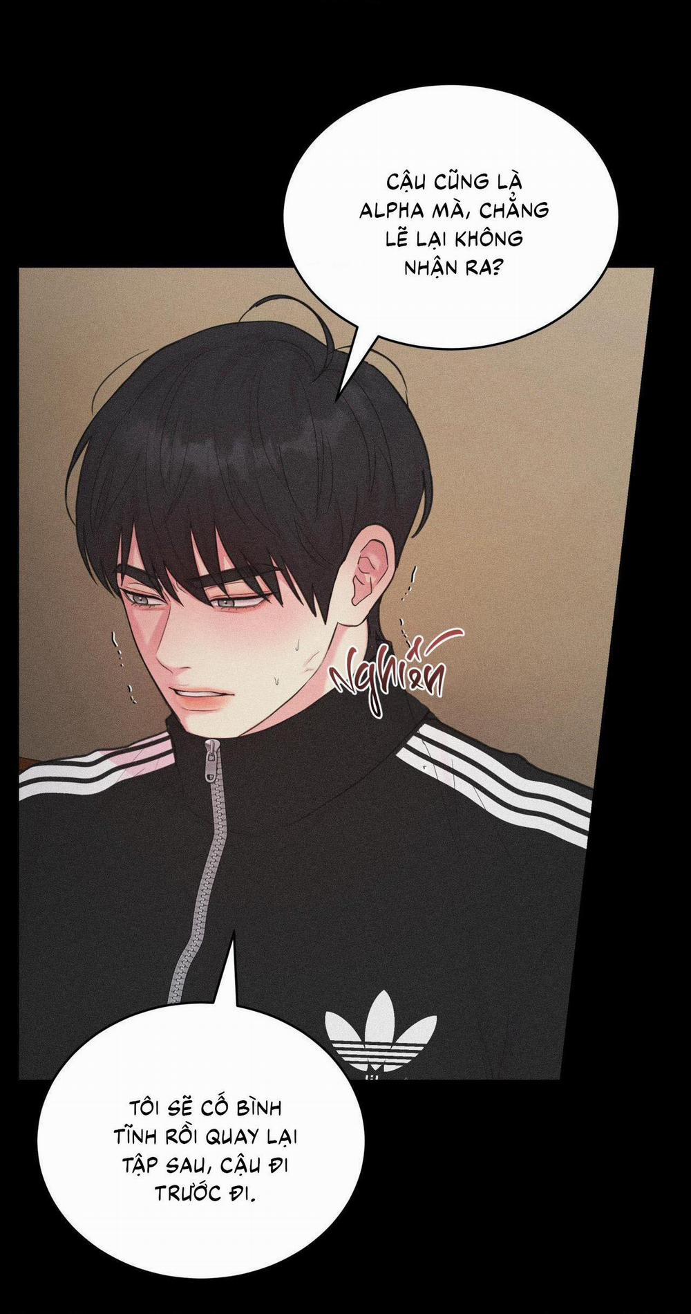 (CBunu) Love Remedy [Uncensored] 5 Coo không che trang 7
