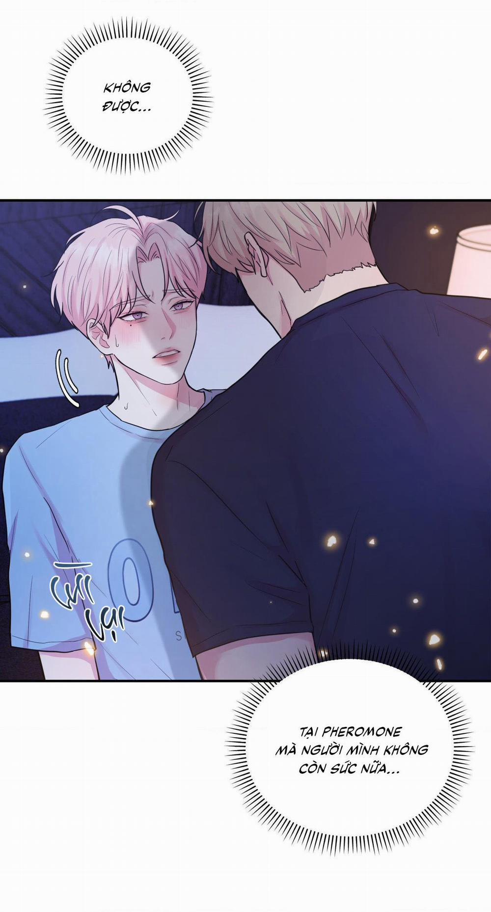 (CBunu) Love Remedy [Uncensored] 6 trang 1