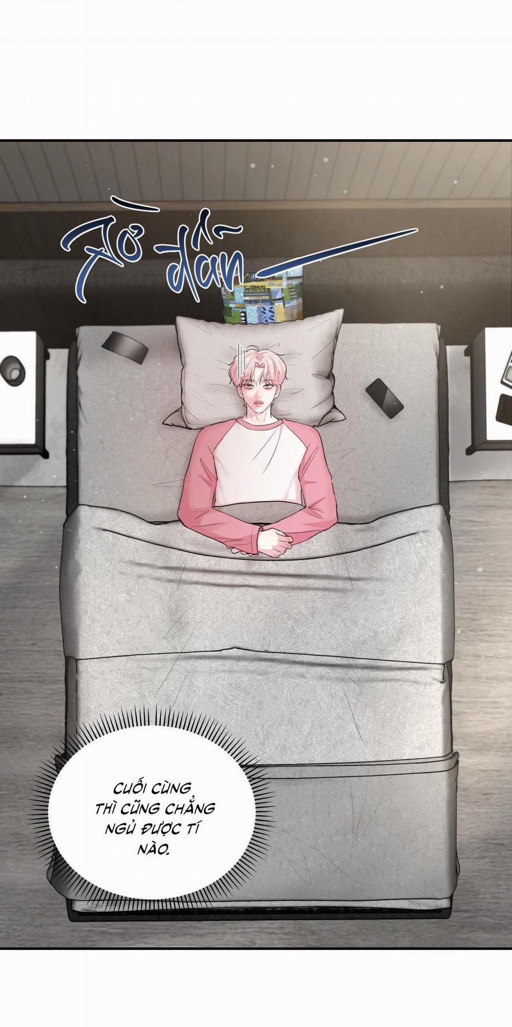 (CBunu) Love Remedy [Uncensored] 6 trang 10