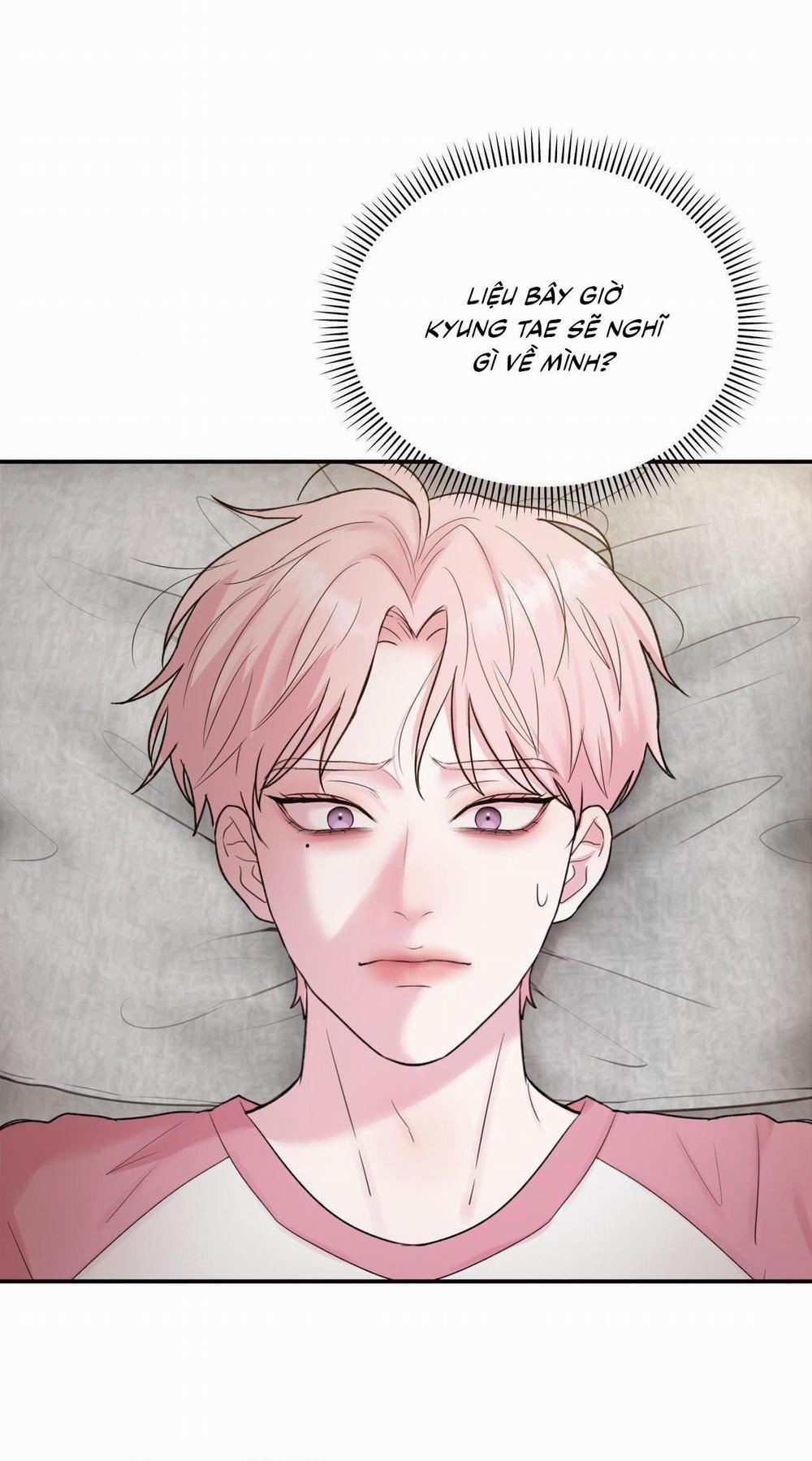 (CBunu) Love Remedy [Uncensored] 6 trang 11