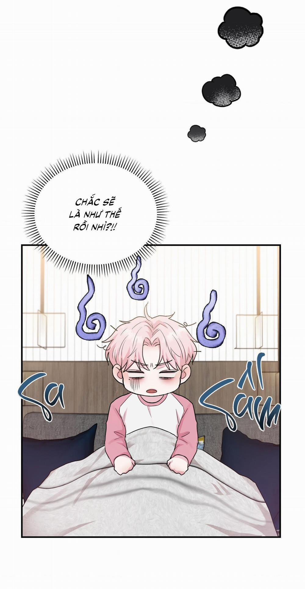 (CBunu) Love Remedy [Uncensored] 6 trang 13
