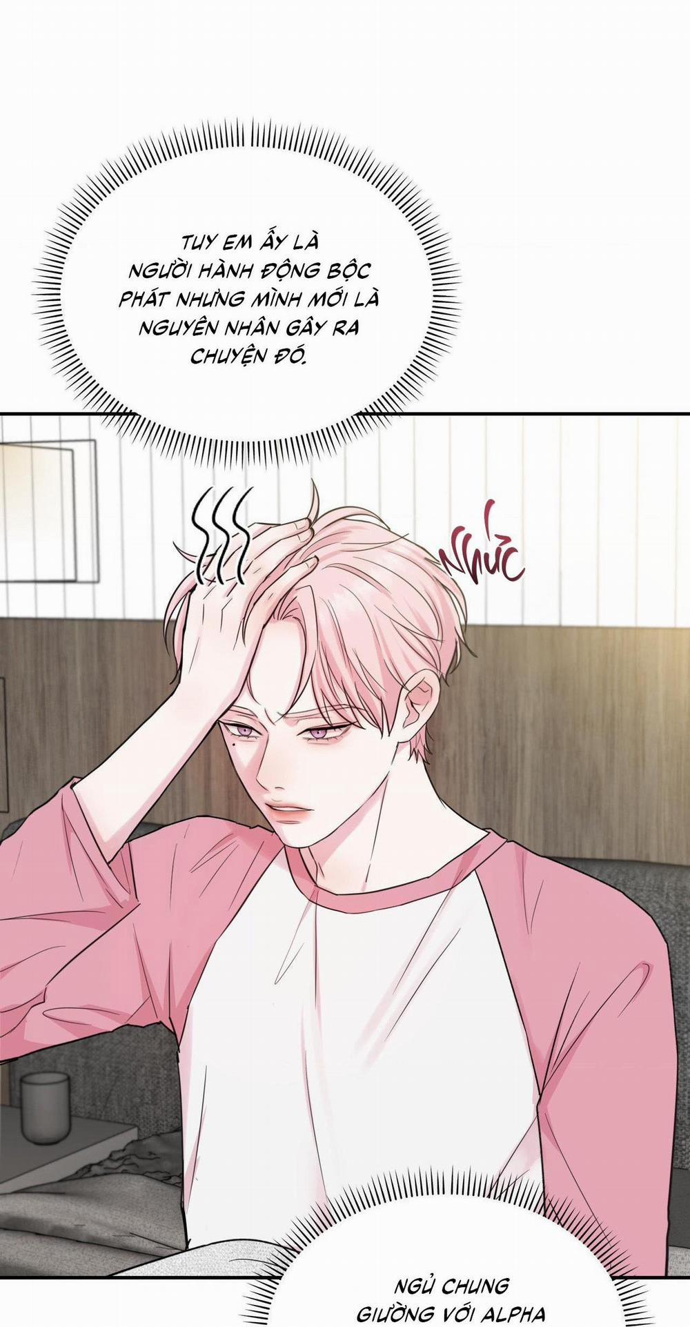 (CBunu) Love Remedy [Uncensored] 6 trang 14