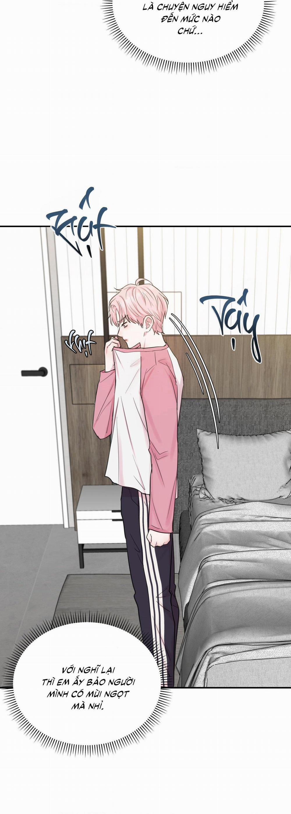 (CBunu) Love Remedy [Uncensored] 6 trang 15