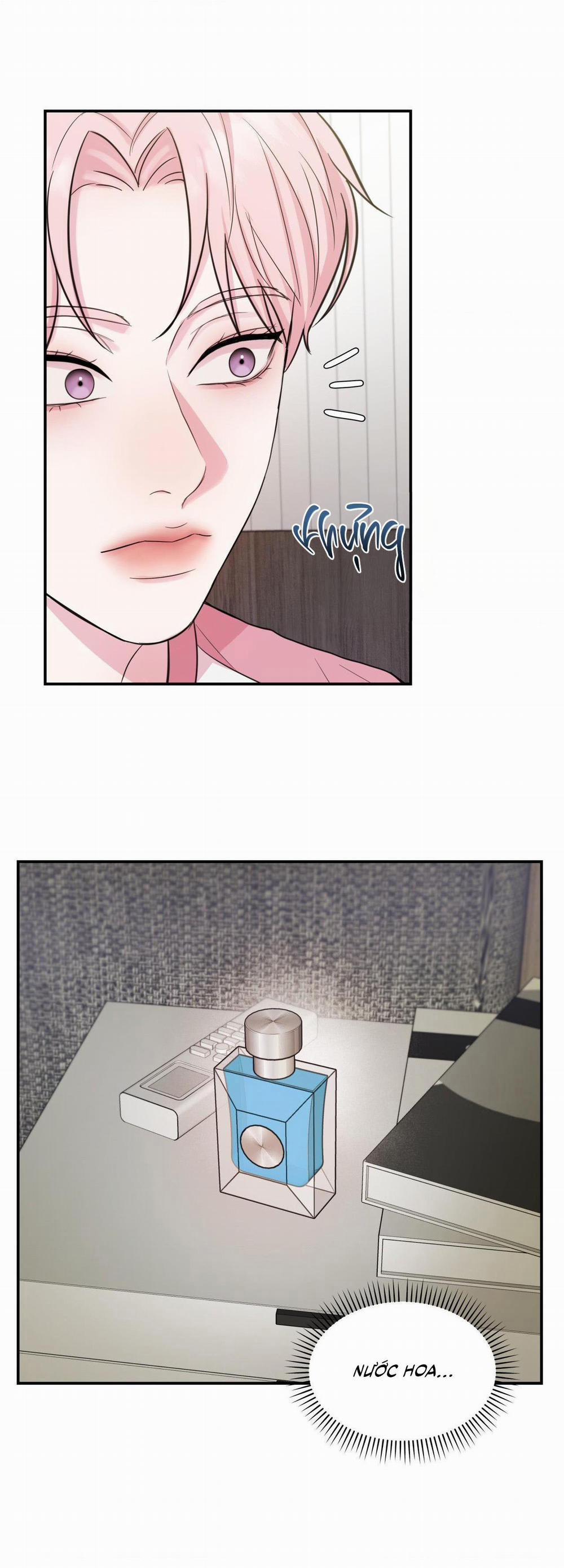 (CBunu) Love Remedy [Uncensored] 6 trang 16