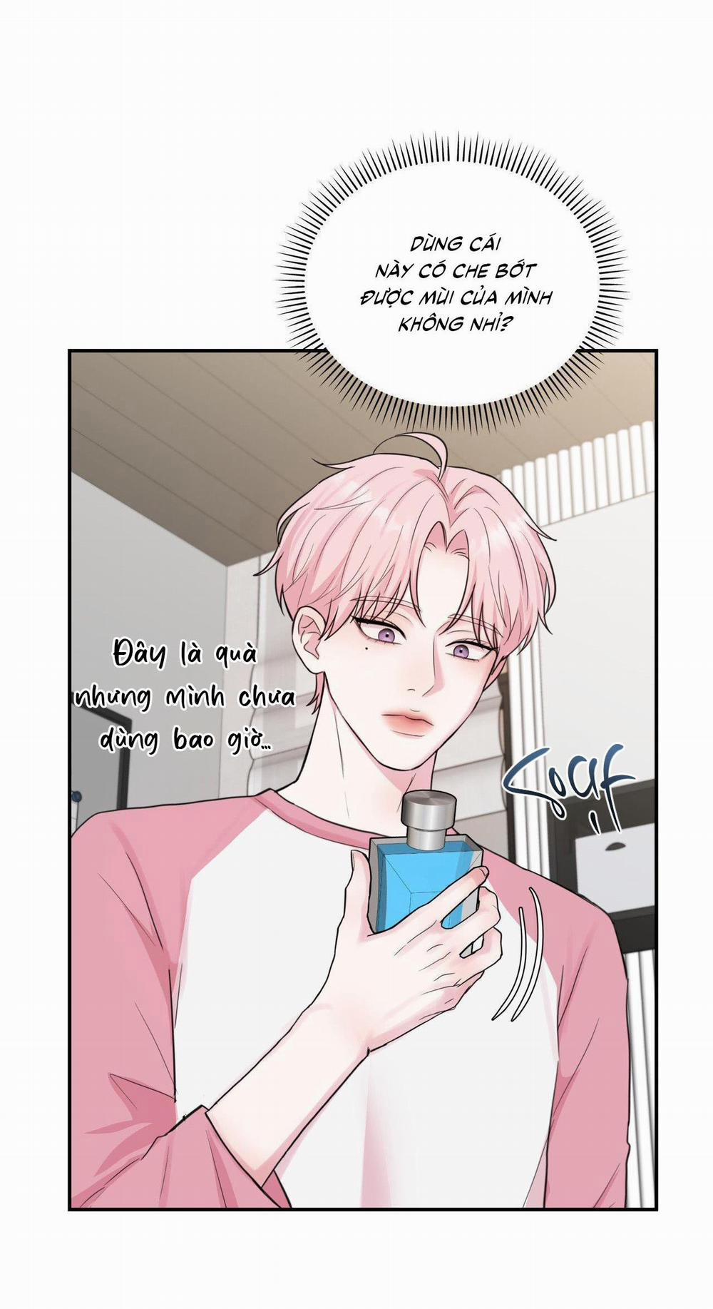 (CBunu) Love Remedy [Uncensored] 6 trang 17