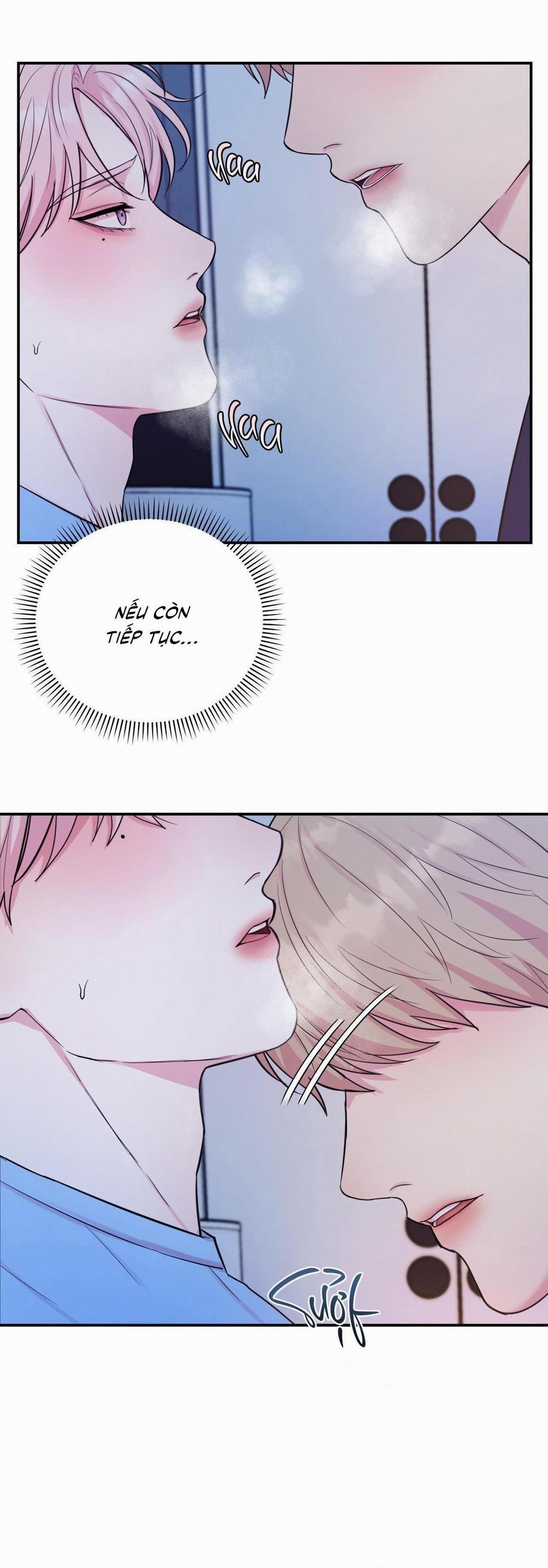 (CBunu) Love Remedy [Uncensored] 6 trang 2