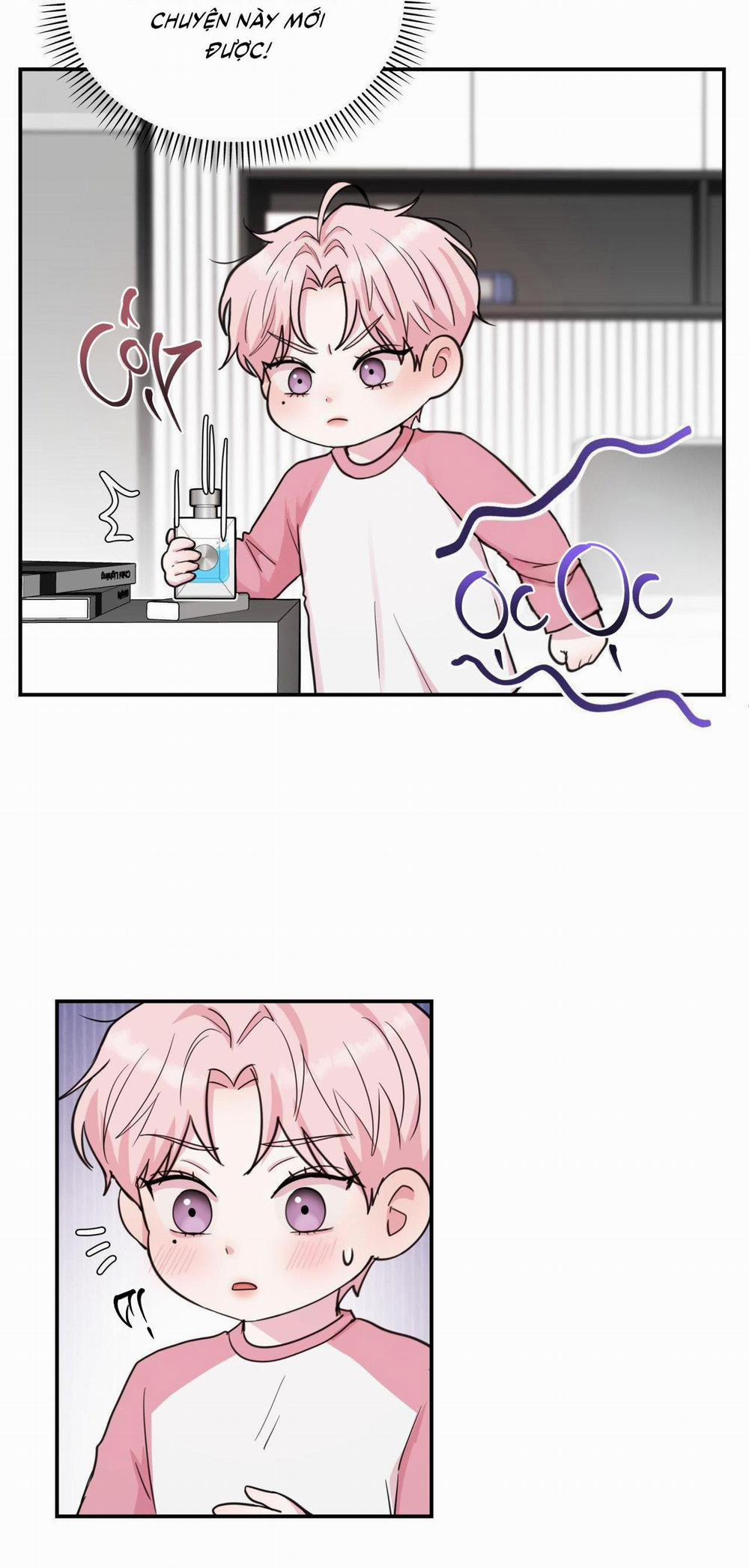 (CBunu) Love Remedy [Uncensored] 6 trang 20
