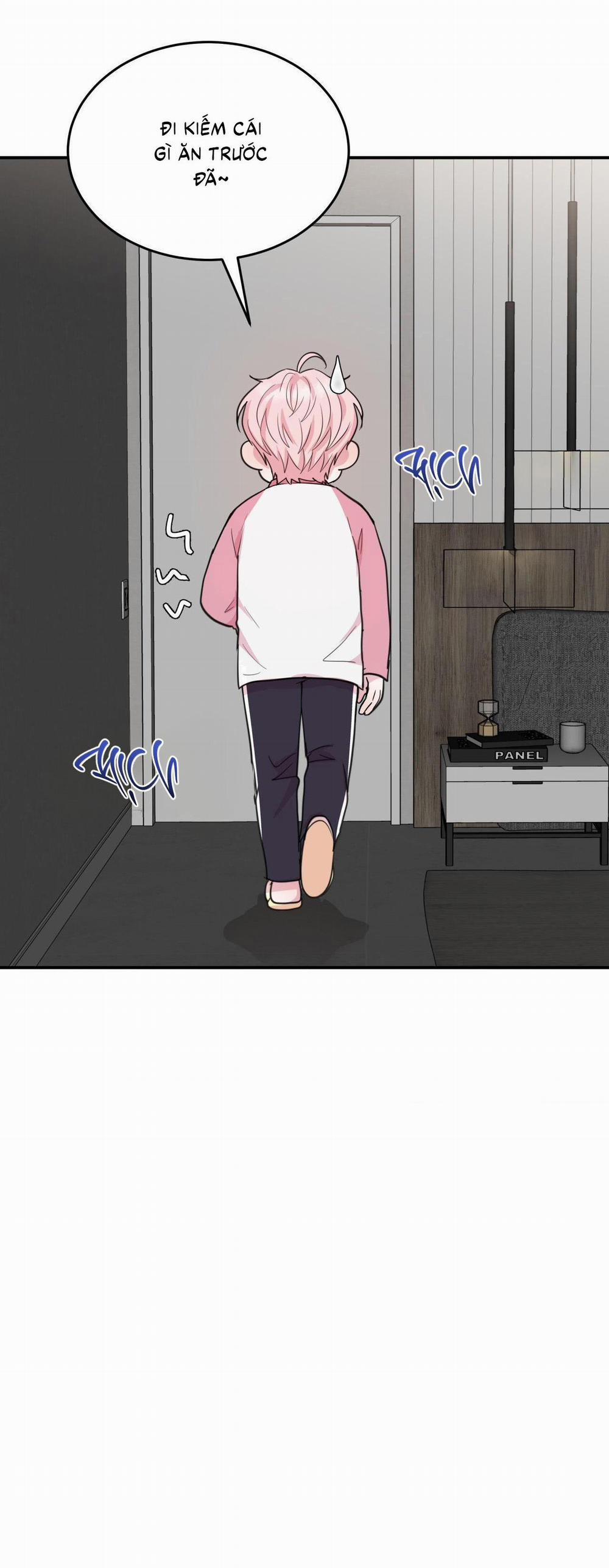 (CBunu) Love Remedy [Uncensored] 6 trang 21