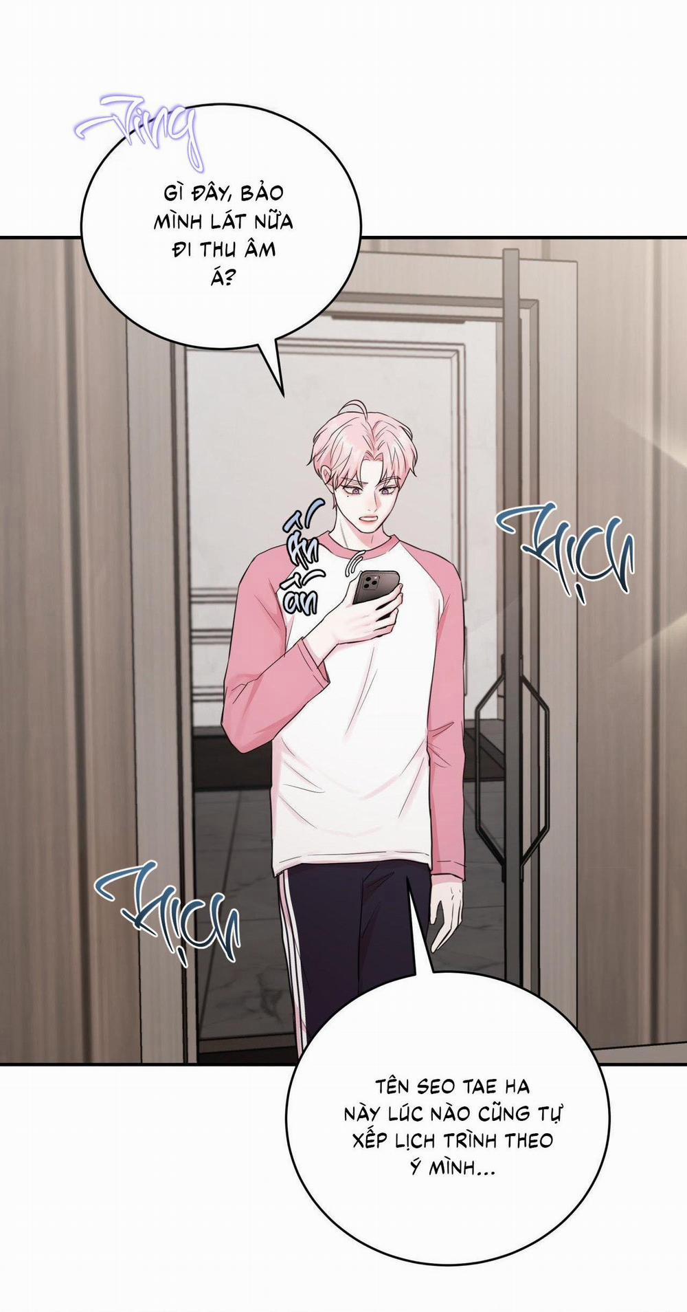 (CBunu) Love Remedy [Uncensored] 6 trang 23