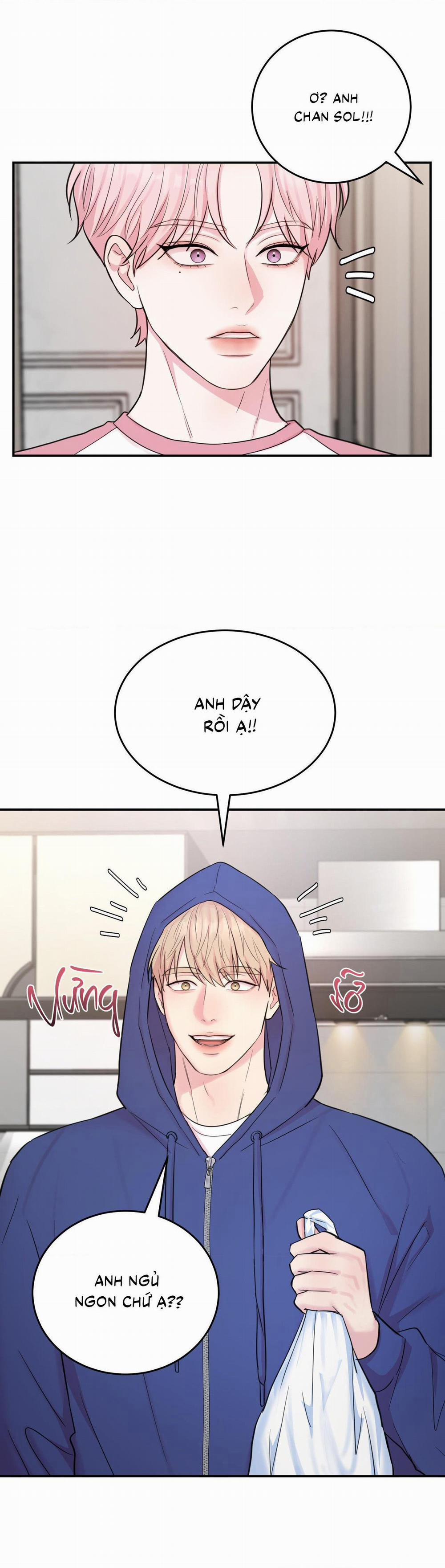 (CBunu) Love Remedy [Uncensored] 6 trang 24