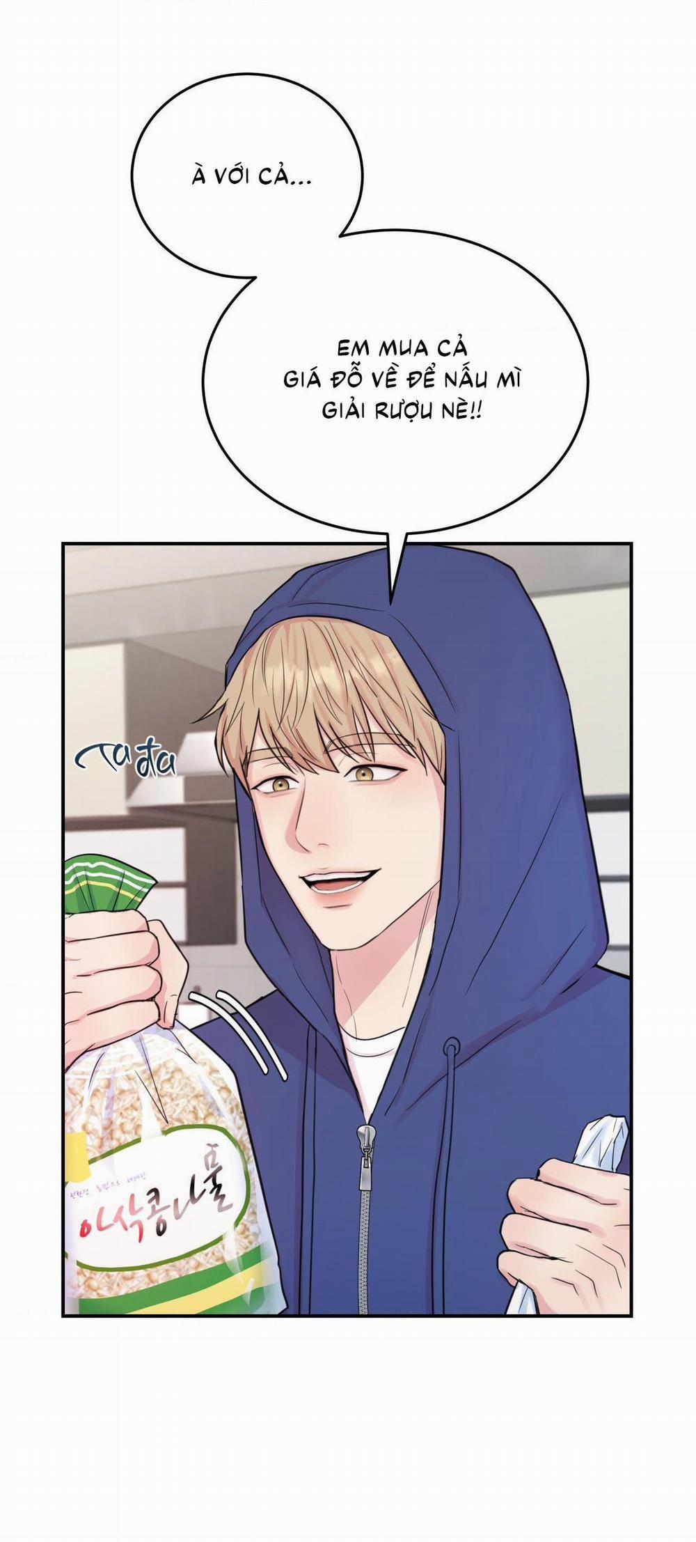 (CBunu) Love Remedy [Uncensored] 6 trang 26