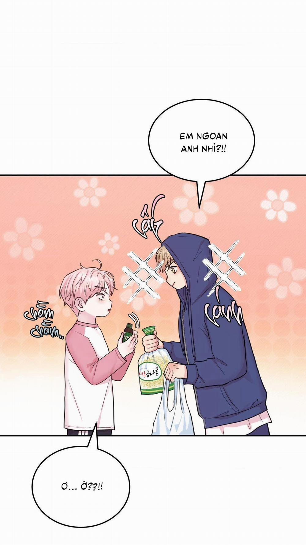 (CBunu) Love Remedy [Uncensored] 6 trang 27
