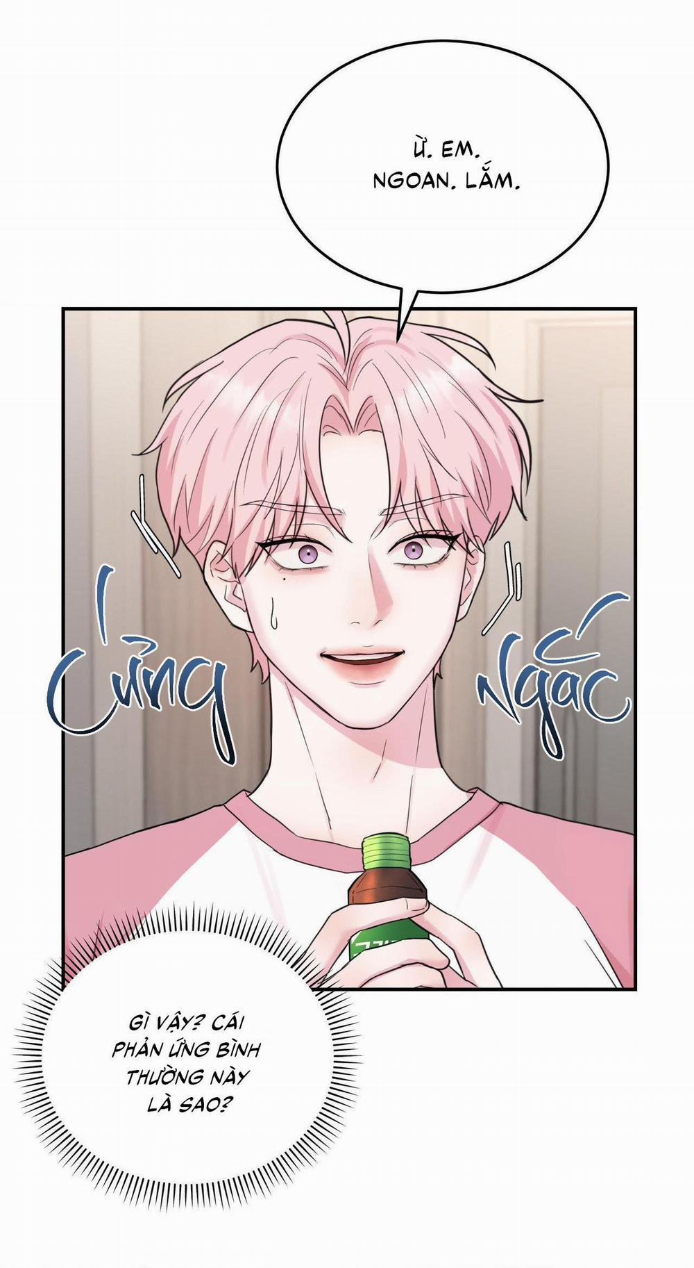 (CBunu) Love Remedy [Uncensored] 6 trang 28