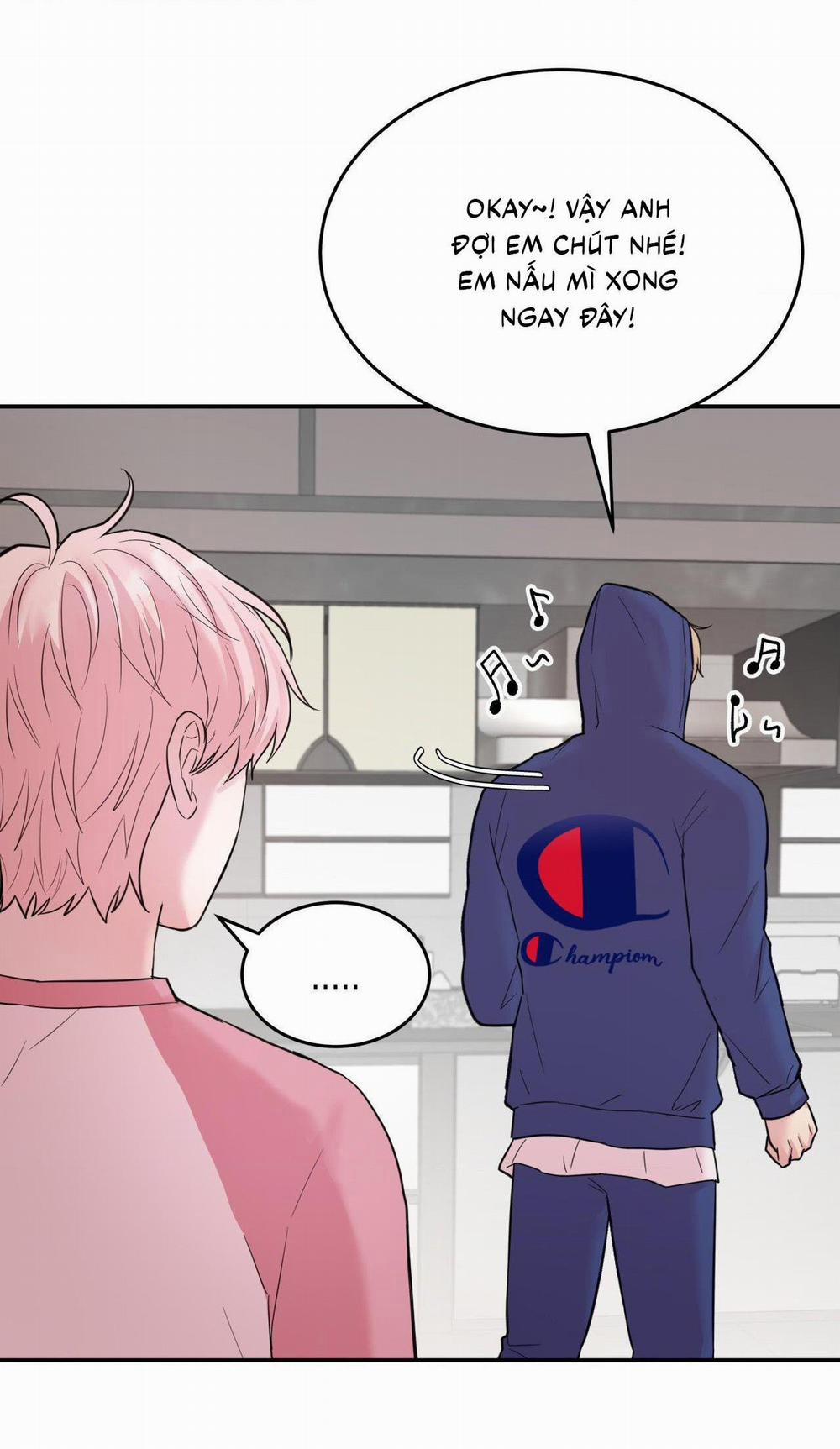 (CBunu) Love Remedy [Uncensored] 6 trang 29