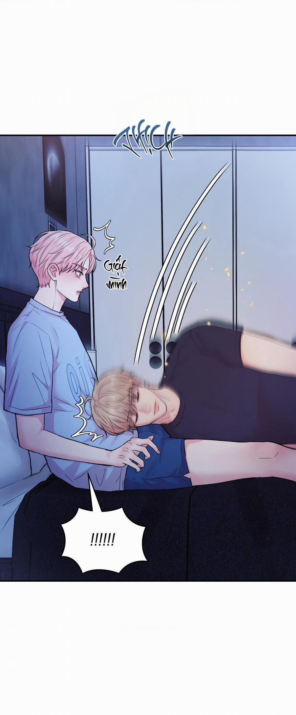 (CBunu) Love Remedy [Uncensored] 6 trang 3