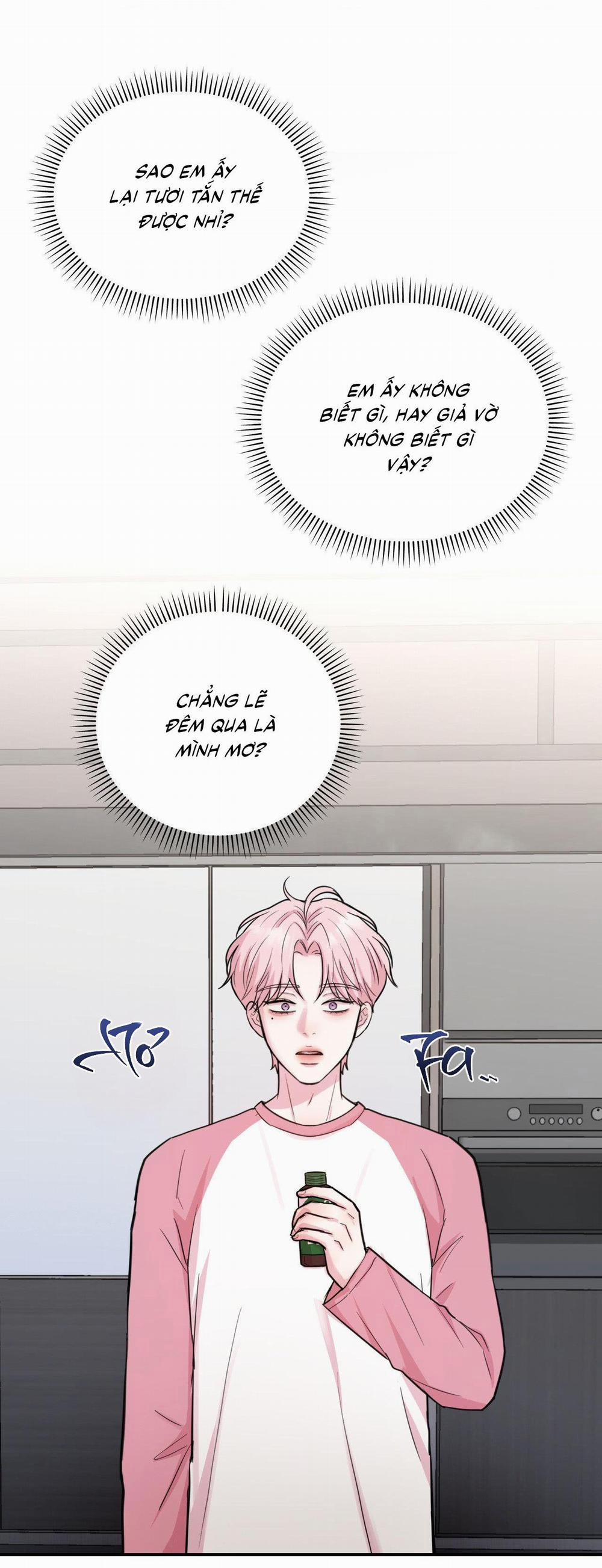 (CBunu) Love Remedy [Uncensored] 6 trang 30