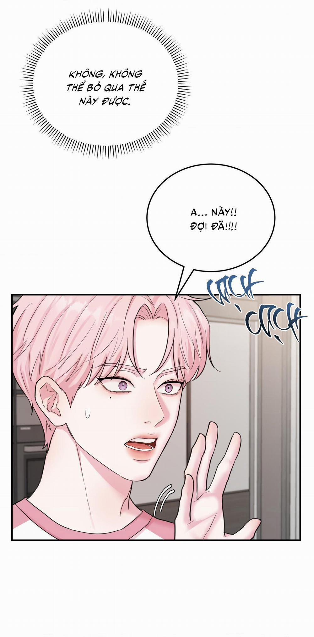 (CBunu) Love Remedy [Uncensored] 6 trang 31