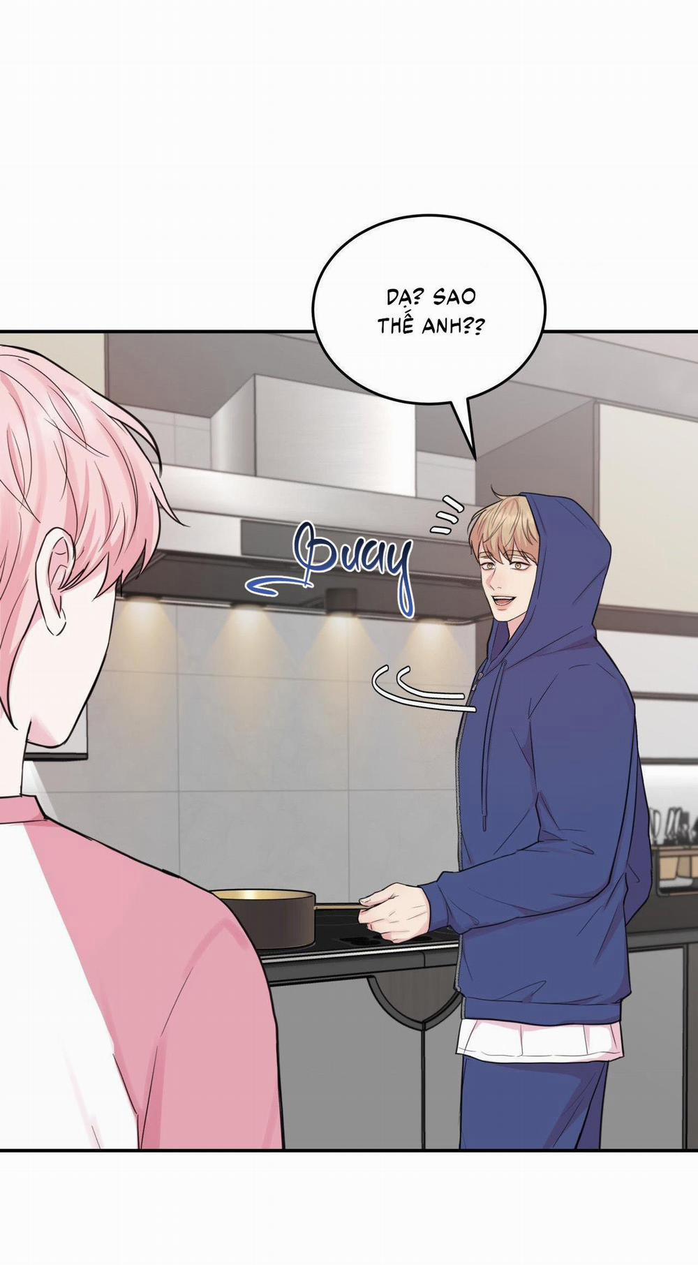 (CBunu) Love Remedy [Uncensored] 6 trang 32