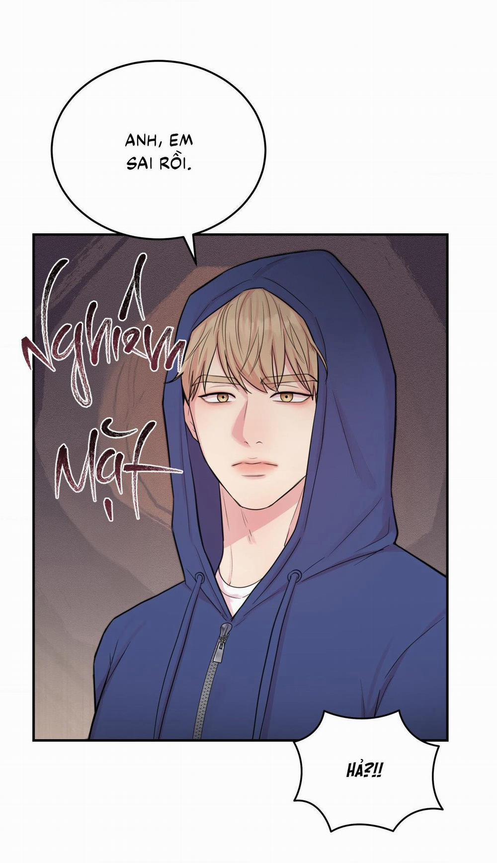 (CBunu) Love Remedy [Uncensored] 6 trang 34