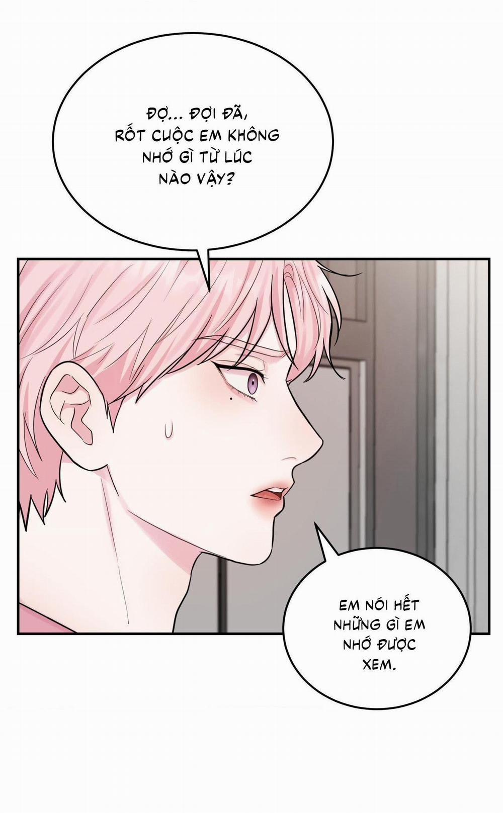(CBunu) Love Remedy [Uncensored] 6 trang 36