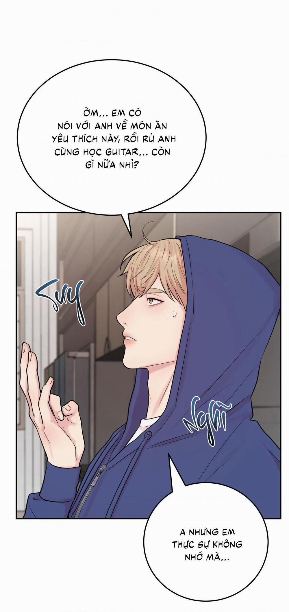(CBunu) Love Remedy [Uncensored] 6 trang 37
