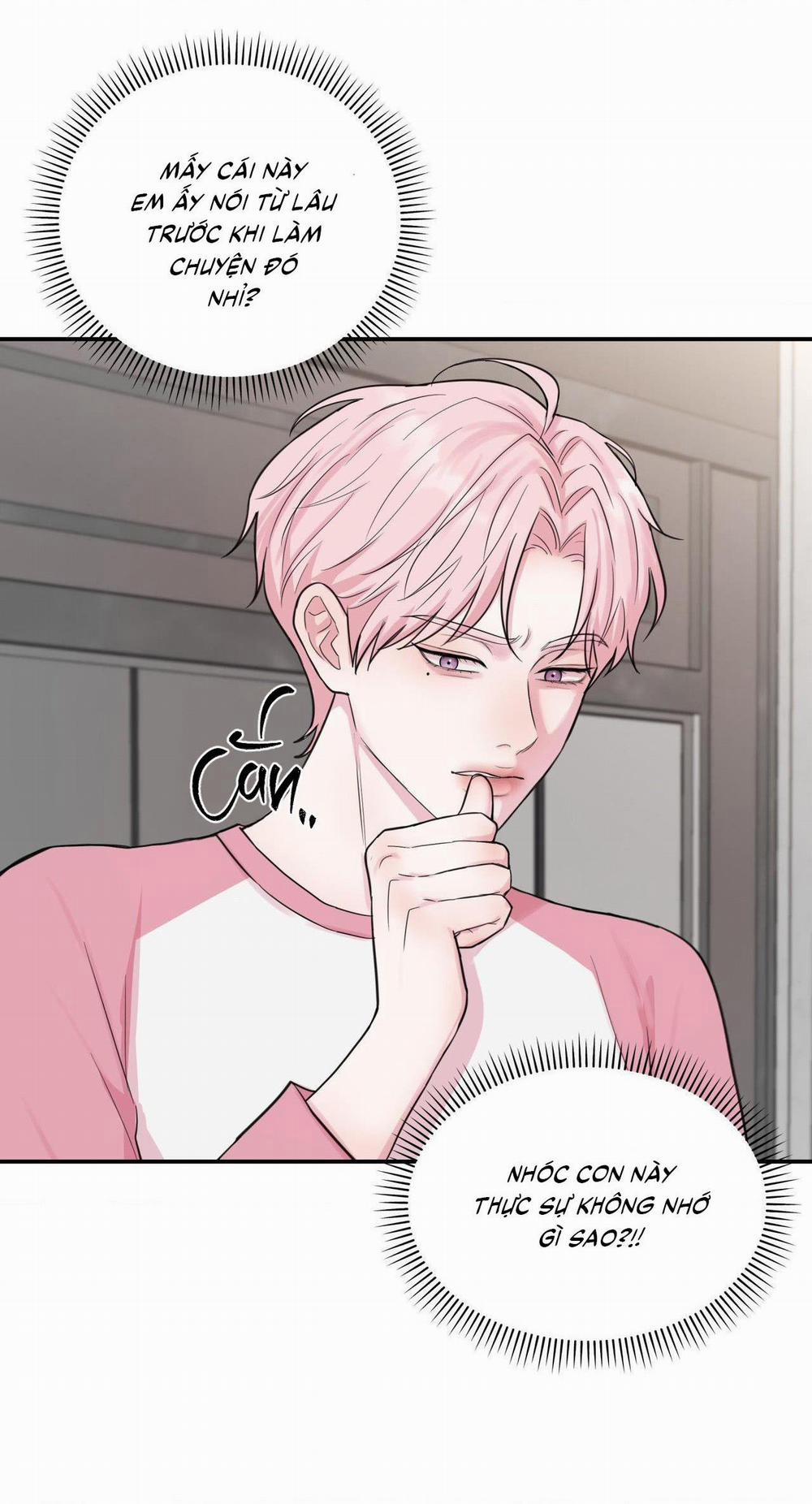(CBunu) Love Remedy [Uncensored] 6 trang 38