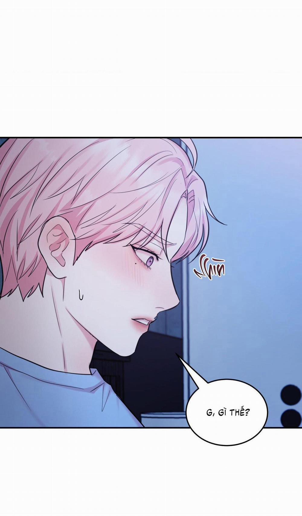 (CBunu) Love Remedy [Uncensored] 6 trang 4
