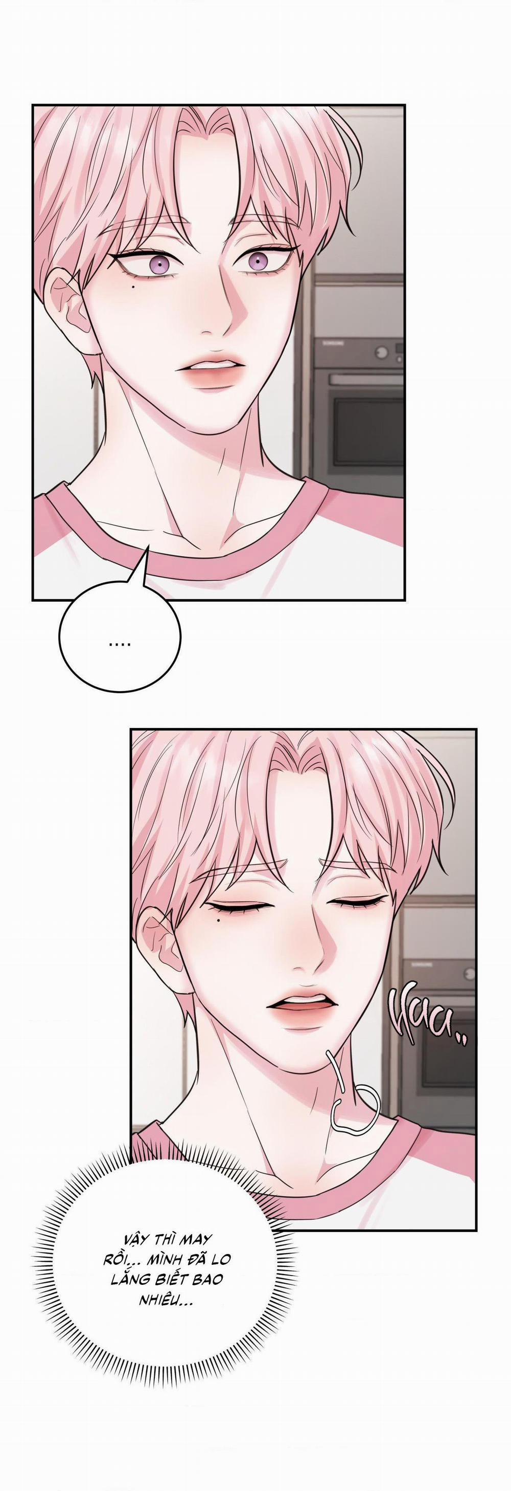 (CBunu) Love Remedy [Uncensored] 6 trang 40
