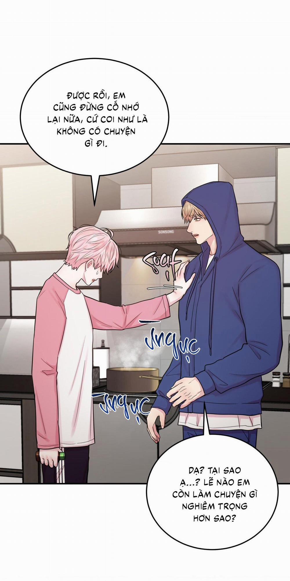 (CBunu) Love Remedy [Uncensored] 6 trang 41