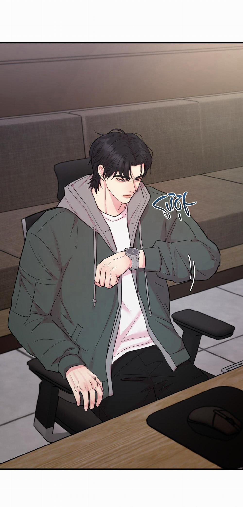 (CBunu) Love Remedy [Uncensored] 6 trang 44