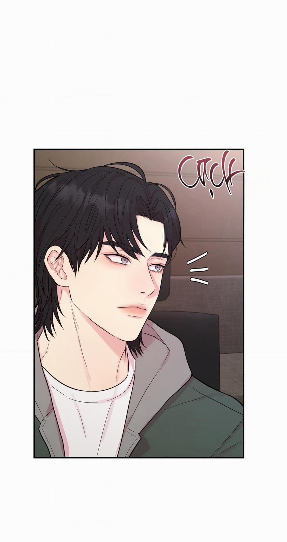 (CBunu) Love Remedy [Uncensored] 6 trang 46