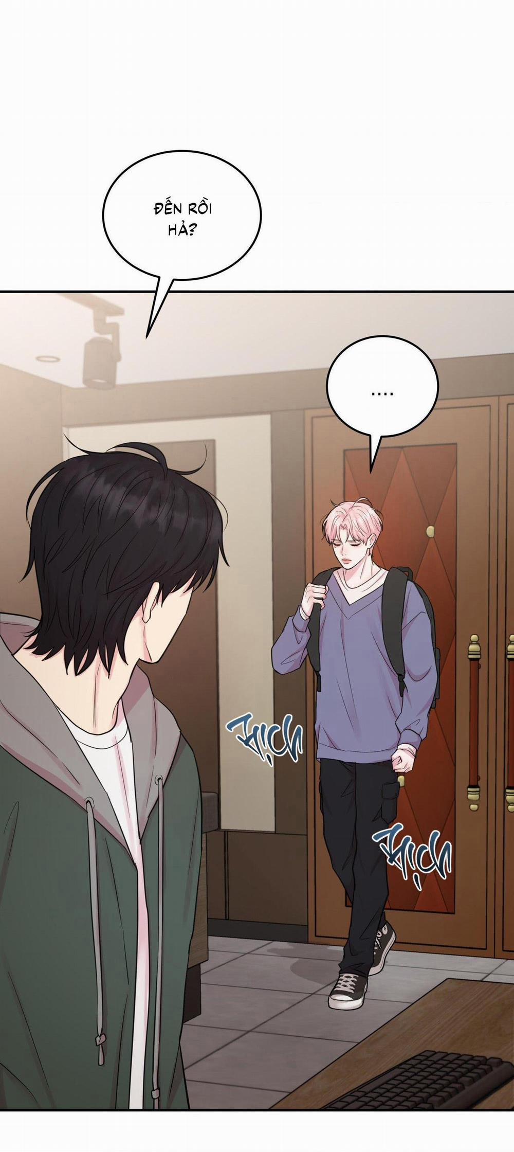 (CBunu) Love Remedy [Uncensored] 6 trang 47