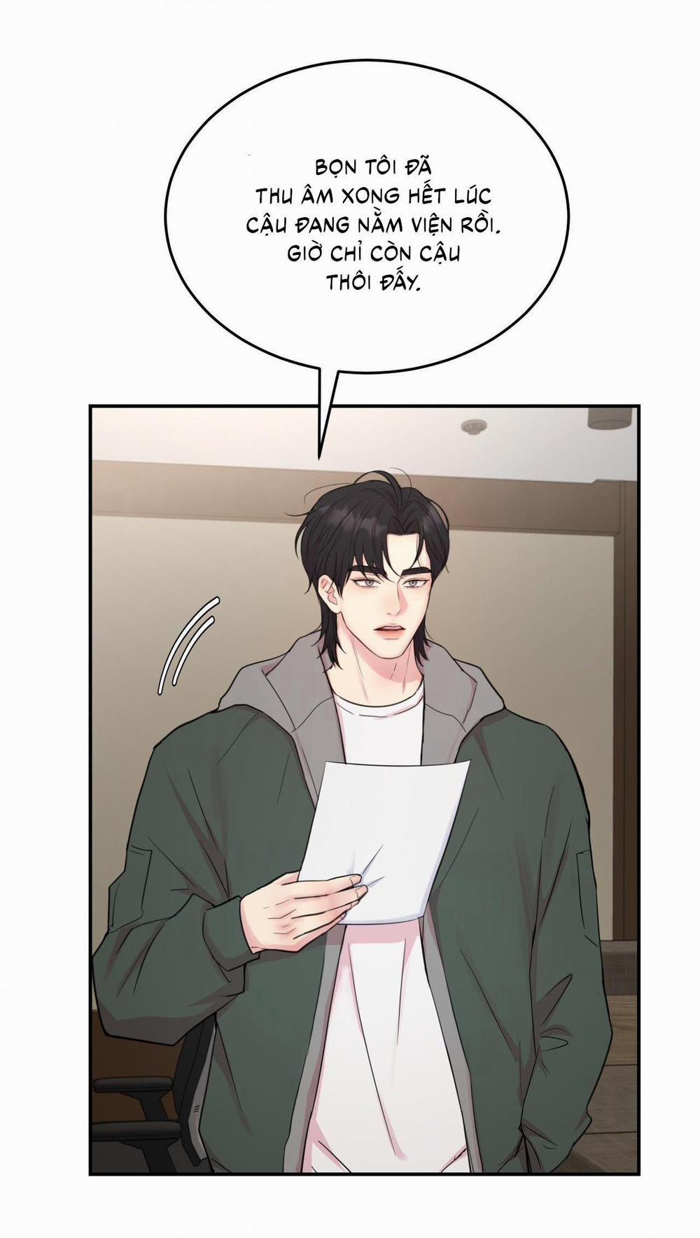 (CBunu) Love Remedy [Uncensored] 6 trang 48