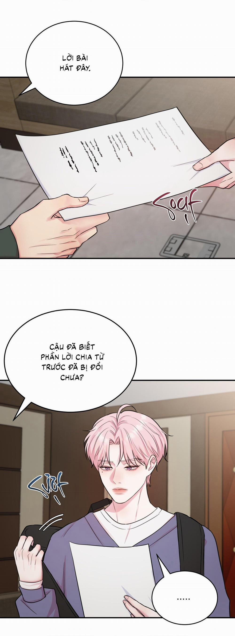 (CBunu) Love Remedy [Uncensored] 6 trang 49